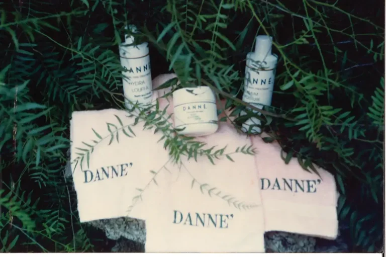Danné Pioneers Modern Skin Science